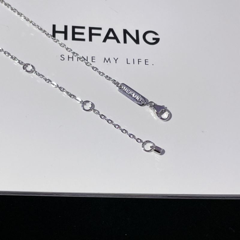 Hefang Necklaces